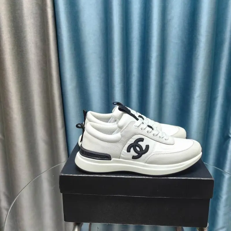 Chanel shoes