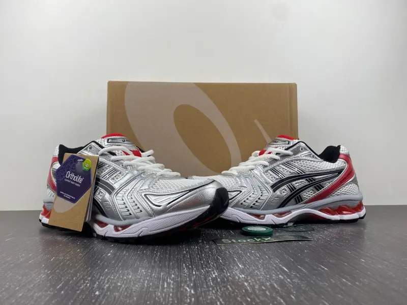 Asics GEL-KAYANO™ 14