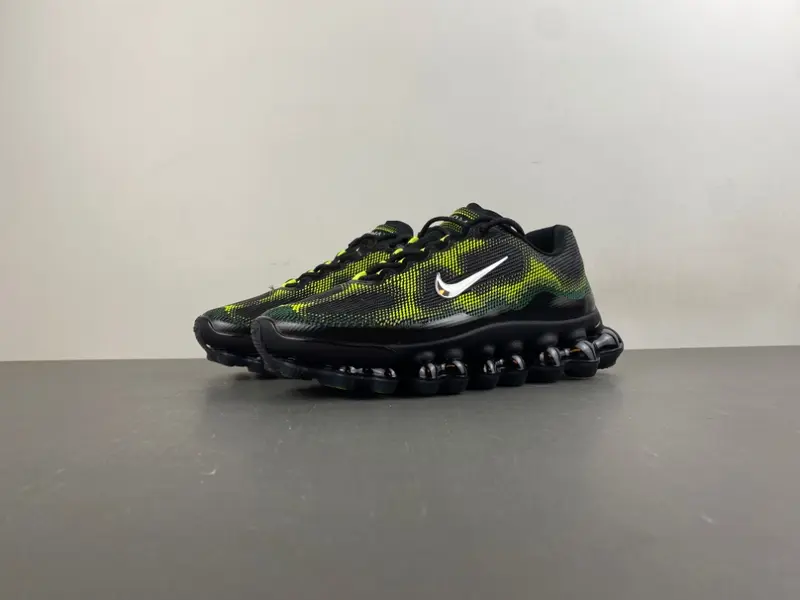 Nike Air Liquid Max 'Radiant Green & Green Apple' IQ7634-001