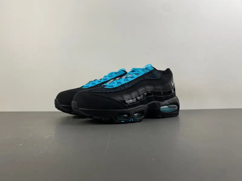 Air Max 95 Big Bubble Gamma IM4691-001