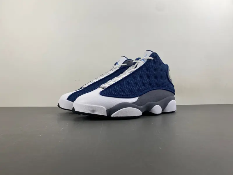Air Jordan 13 “Flint” GIGI” IW3808-400