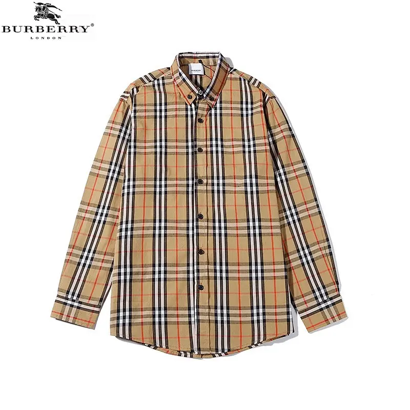BBR Classic Shirt