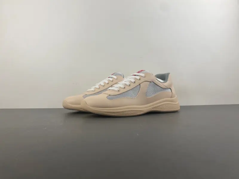 Prada shoes