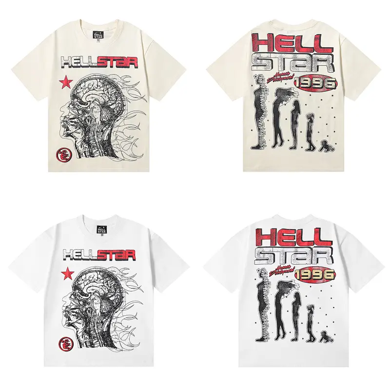 Hellstar shirt