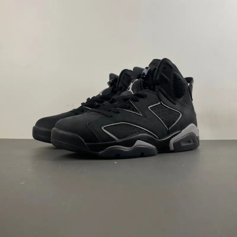 Air Jordan 6 “Cap & Gown” IR2266-010