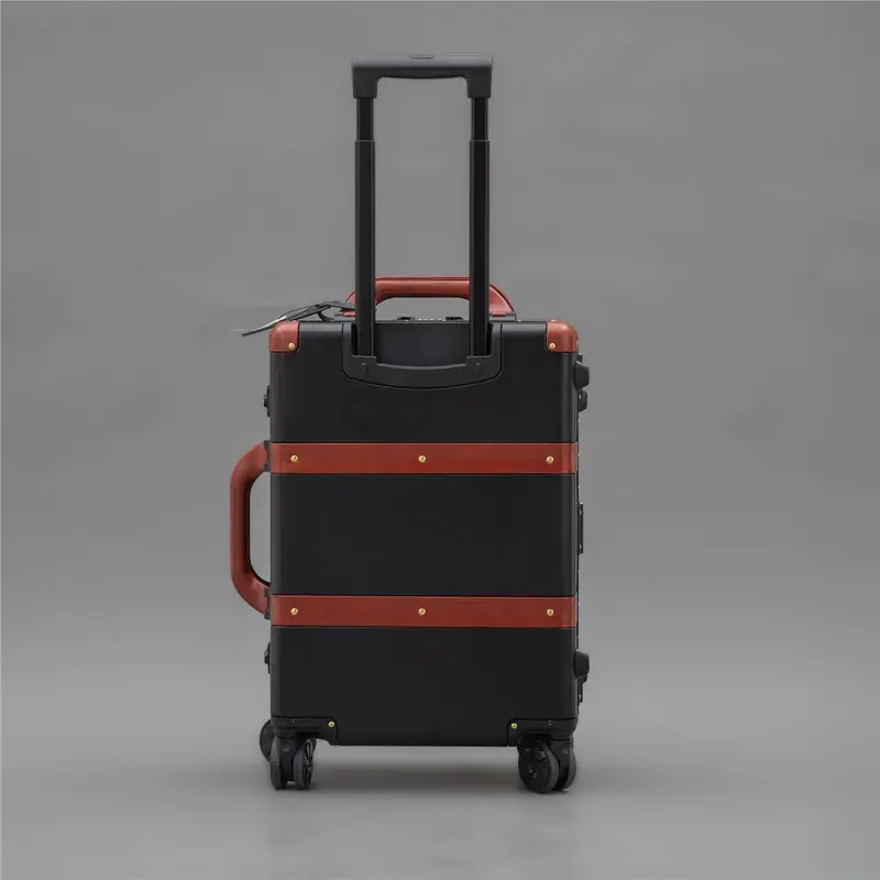 GUCCI Luggage/Trolley Case Aluminum-Magnesium Alloy Cabin Case Size: 20 inches