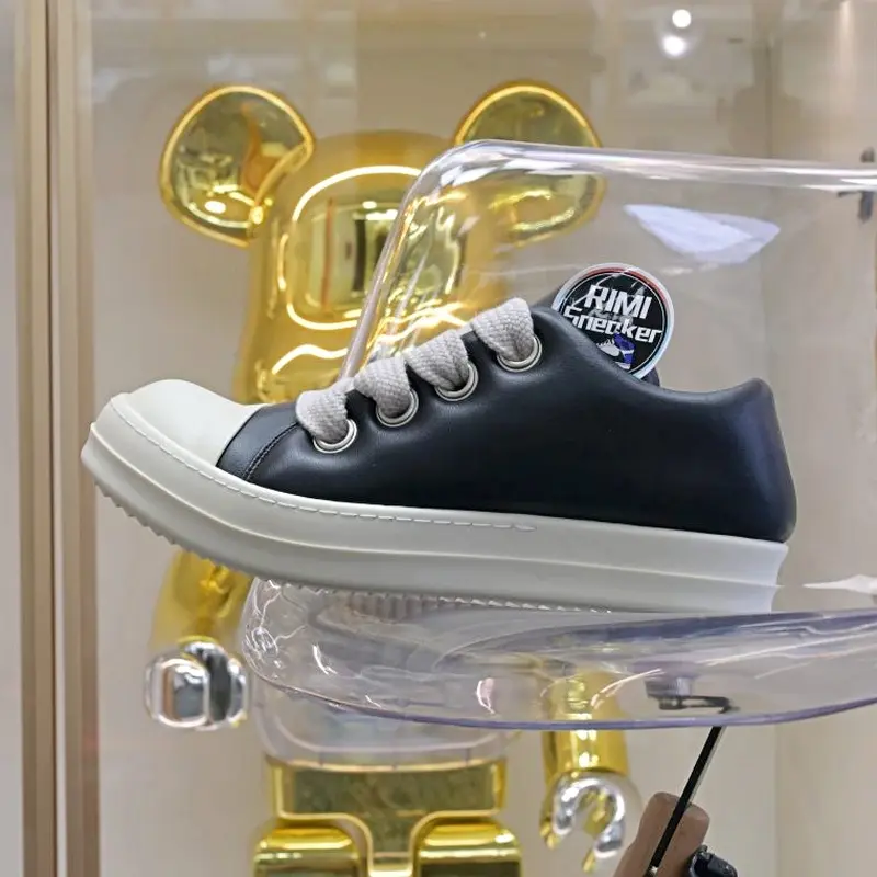RICK OWENS