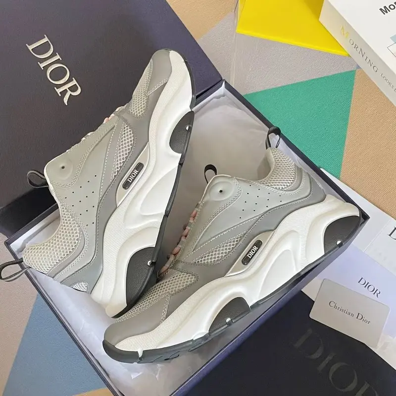 D*OR classic B22 Clunky Sneaker
