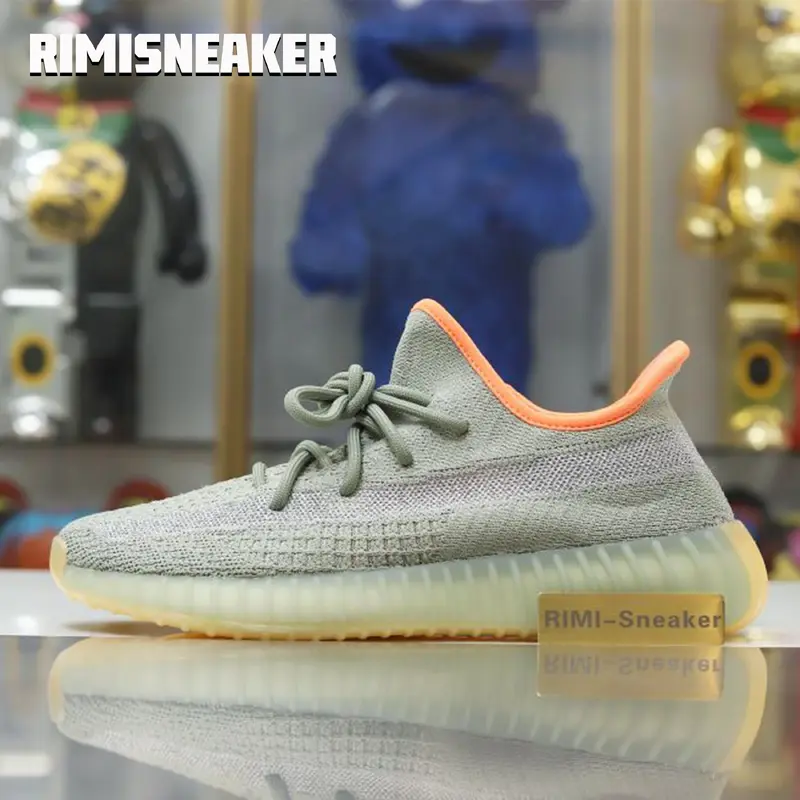YEEZY BOOST 350 V2 'DESERT SAGE'