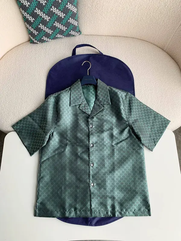 Louis Vuitton  Shirts