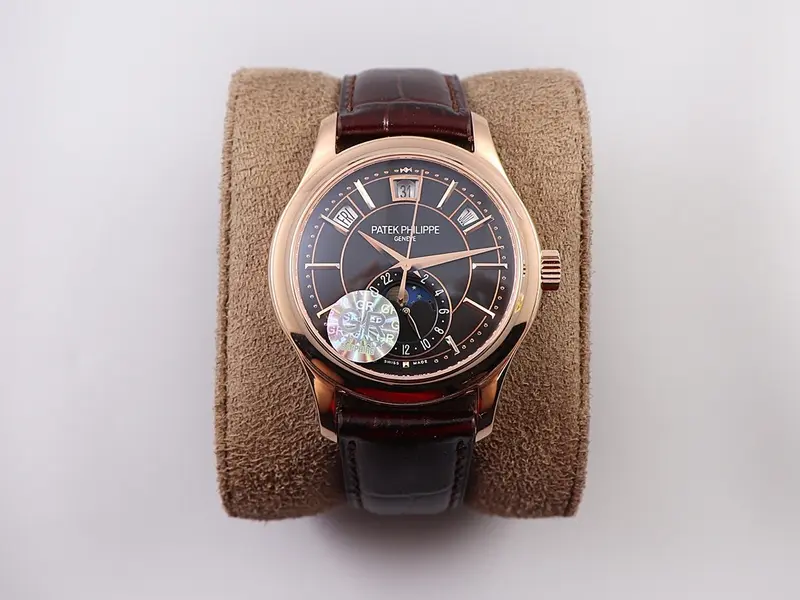 PATEKPHILIPPE 5205G-013 s eries watch