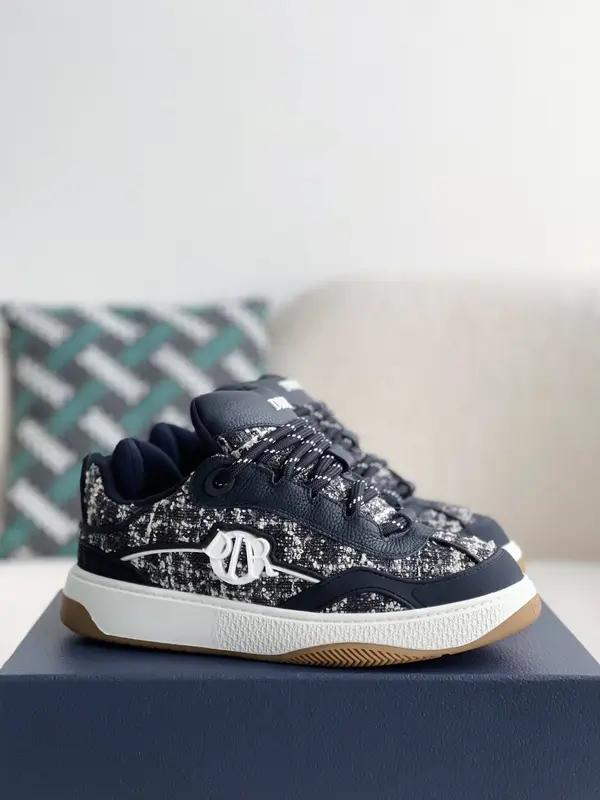 D*OR B9S Sneakers