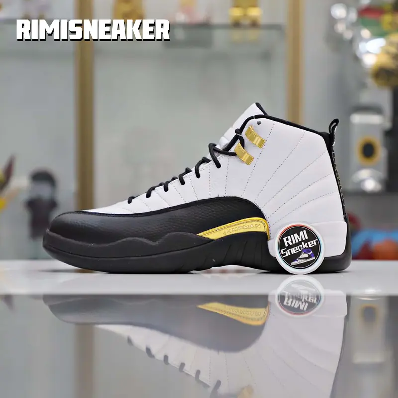 AIR JORDAN 12 RETRO 'ROYALTY'