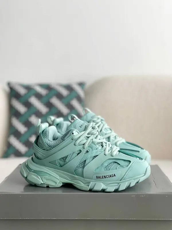 BLCG Track Sneakers