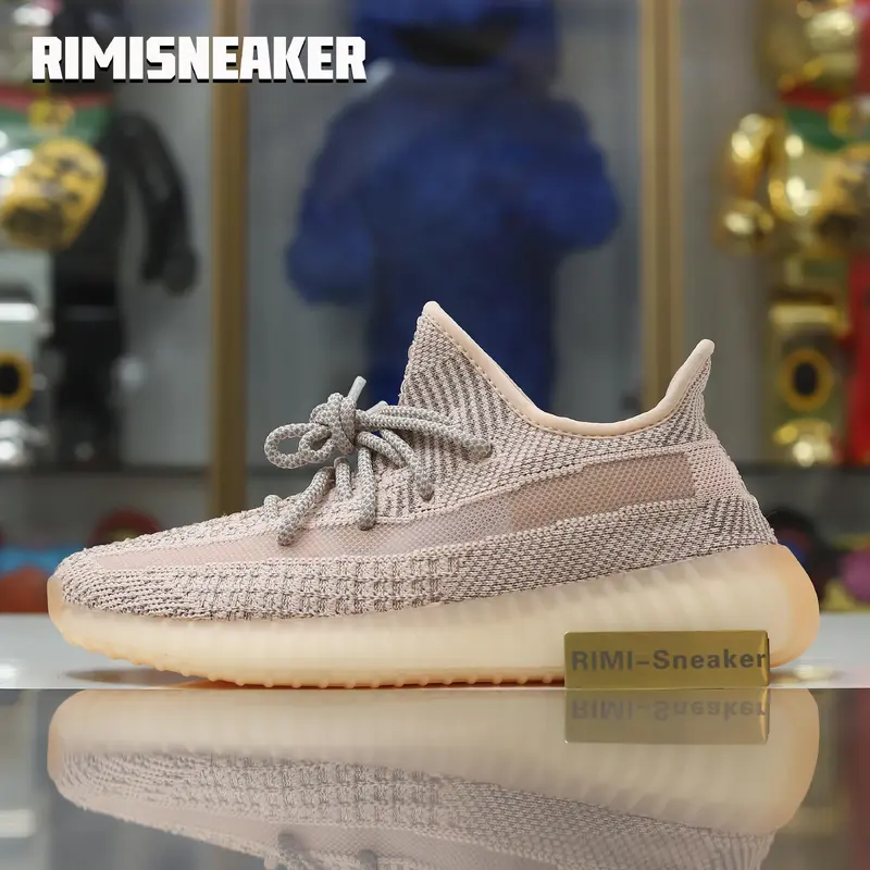 YEEZY BOOST 350 V2 'SYNTH REFLECTIVE'