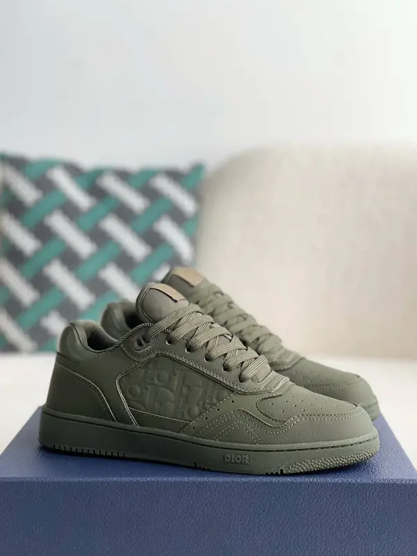 D*OR New B27 Sneaker