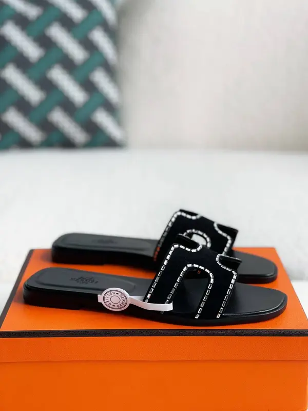 Hermes zmir sandal