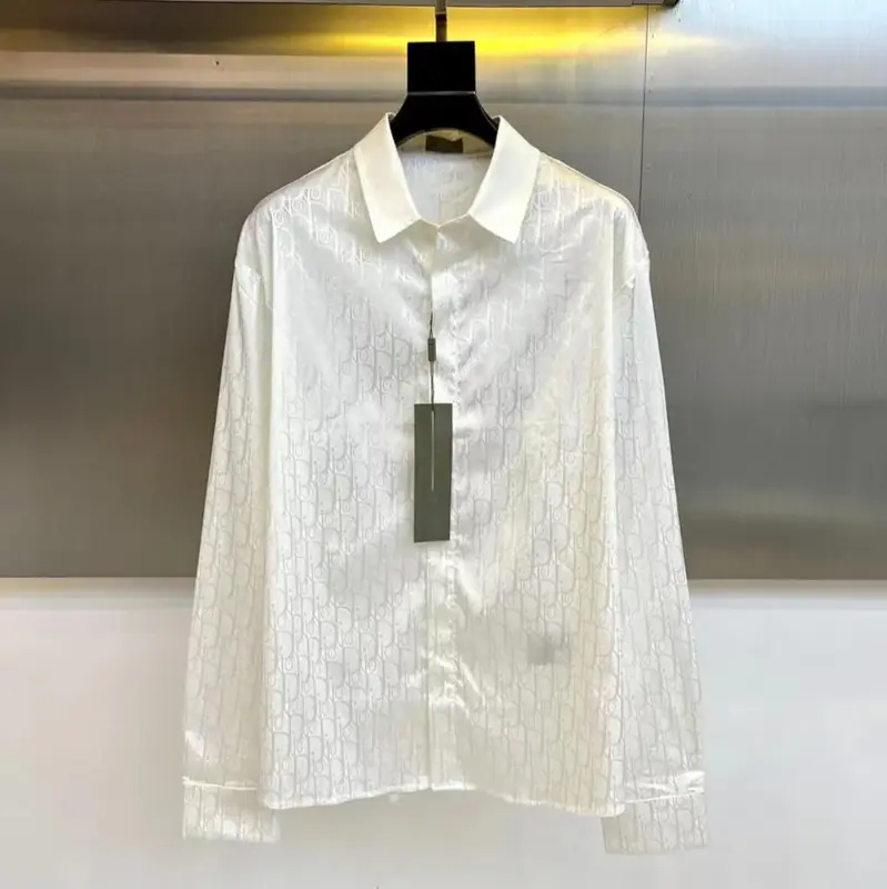 Soft All Over Print Shirt