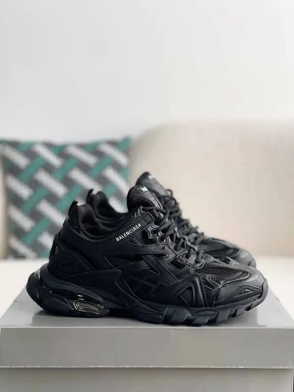 BLCG Runner Sneakers