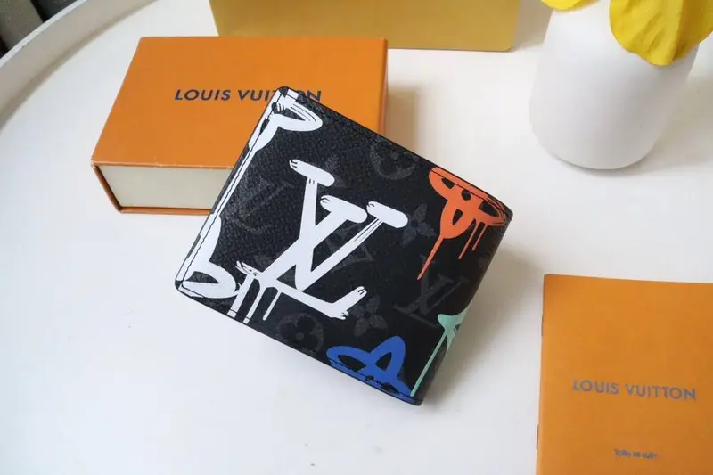 L*V Wallet