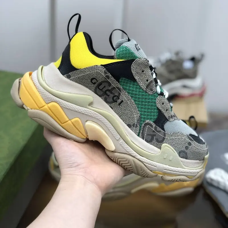 BLCG sneakers