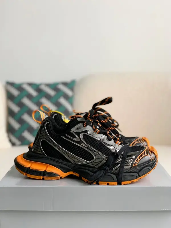 BLCG Runner Sneakers