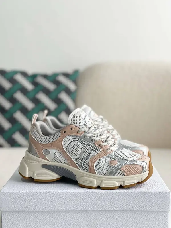 D*OR Running Sneakers