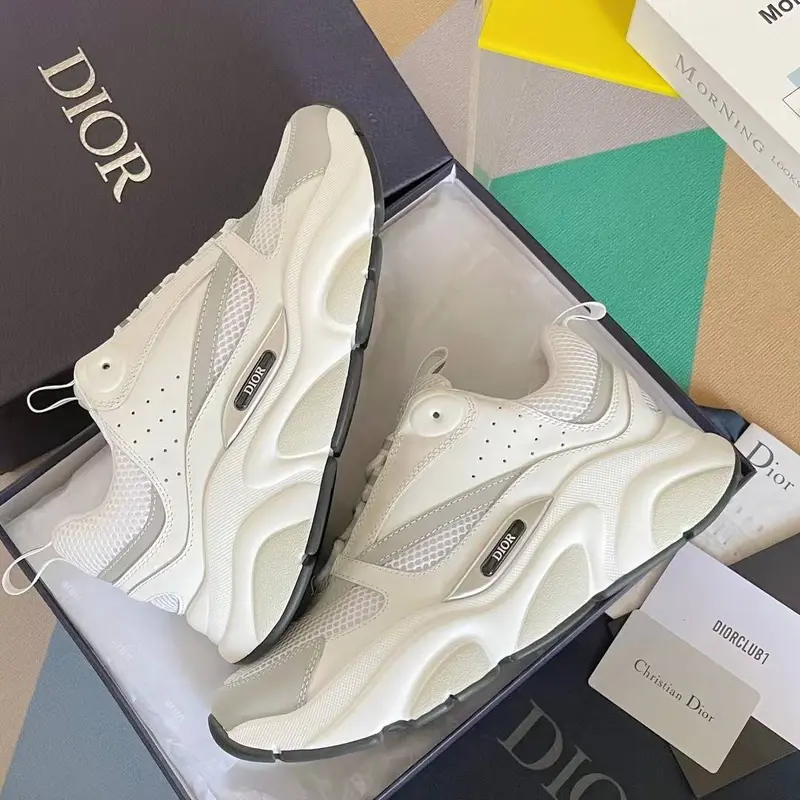 D*OR classic B22 Clunky Sneaker