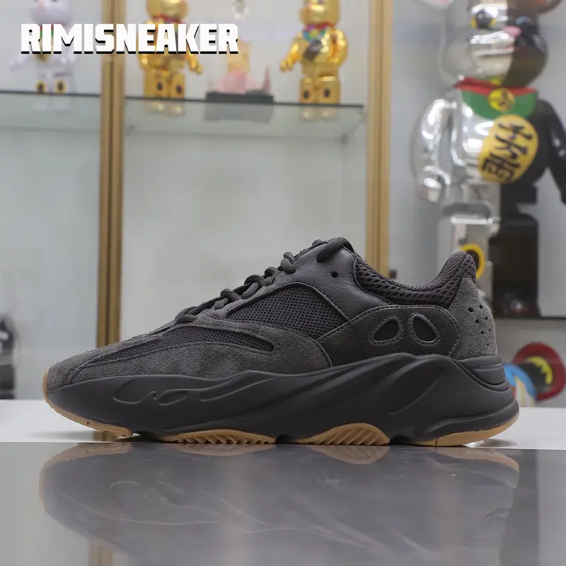 YEEZY BOOST 700 'UTILITY BLACK'