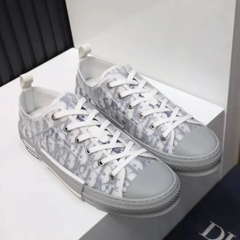 D*OR B23 low Sneaker