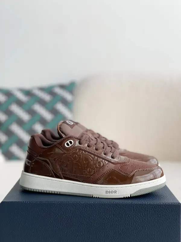D*OR HIGH LEVEL B27 Sneaker