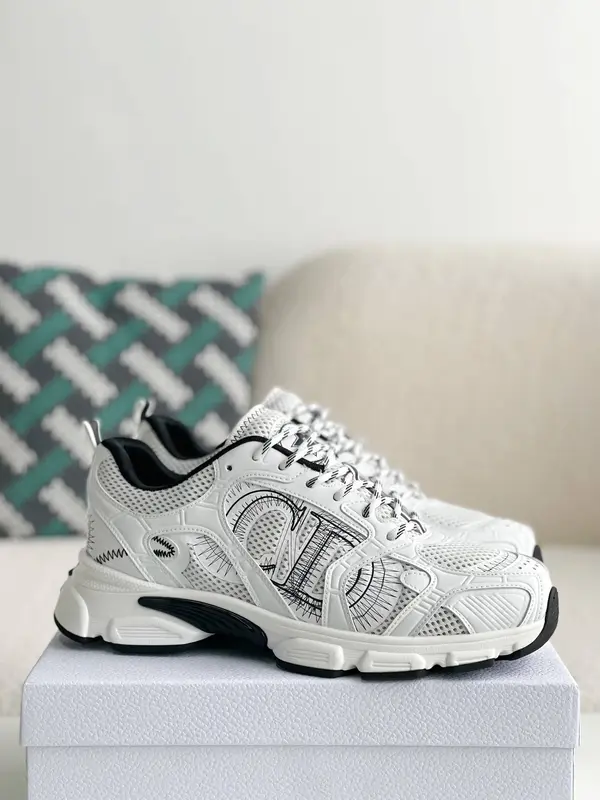 D*OR Running Sneakers
