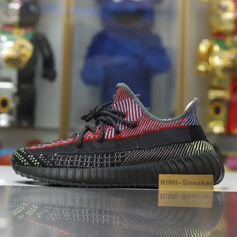 YEEZY BOOST 350 V2 'YECHEIL REFLECTIVE'