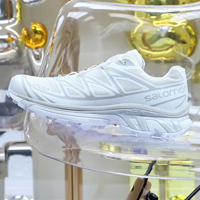 SALOMON/XAPro3DADV/White
