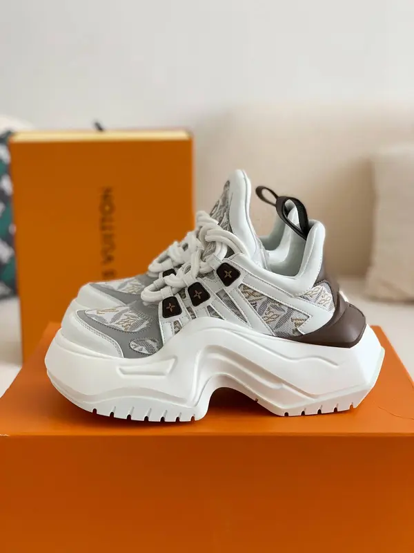 L*V Archlight Sneaker