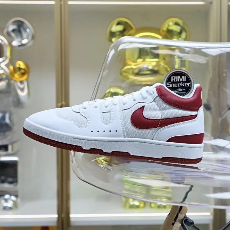 Nike Mac Attack"Red Crush"