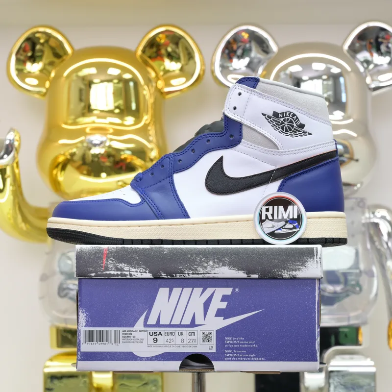 Jordan Air Jordan 1 Retro HiGH OG