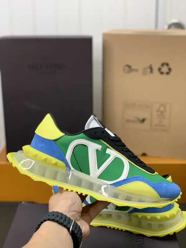 Valentino sneaker