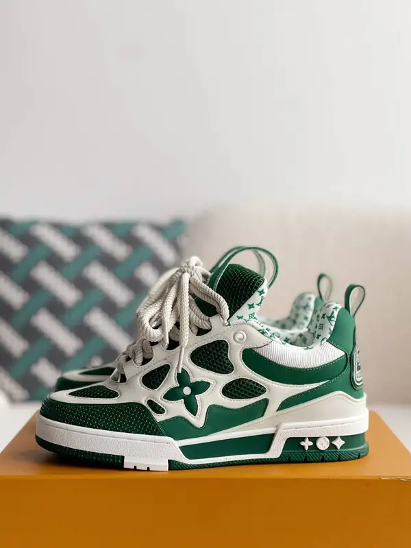 L*V Skate Sneakers
