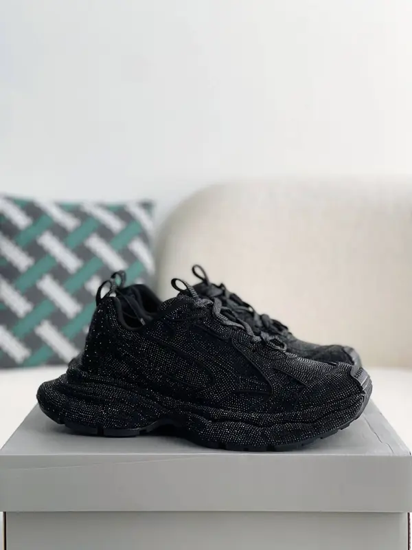 BLCG Runner Sneakers