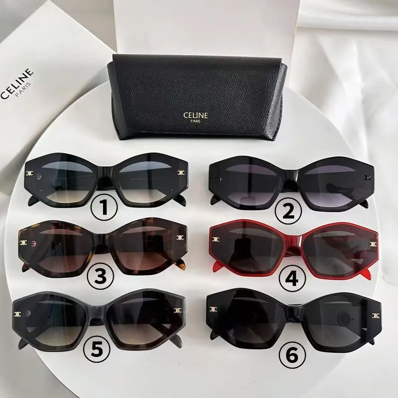 Celine sunglasses
