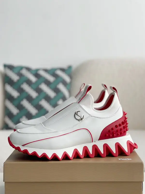 Christian Louboutin Sneakers