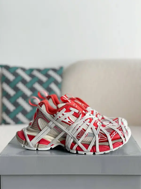 BLCG Runner Sneakers