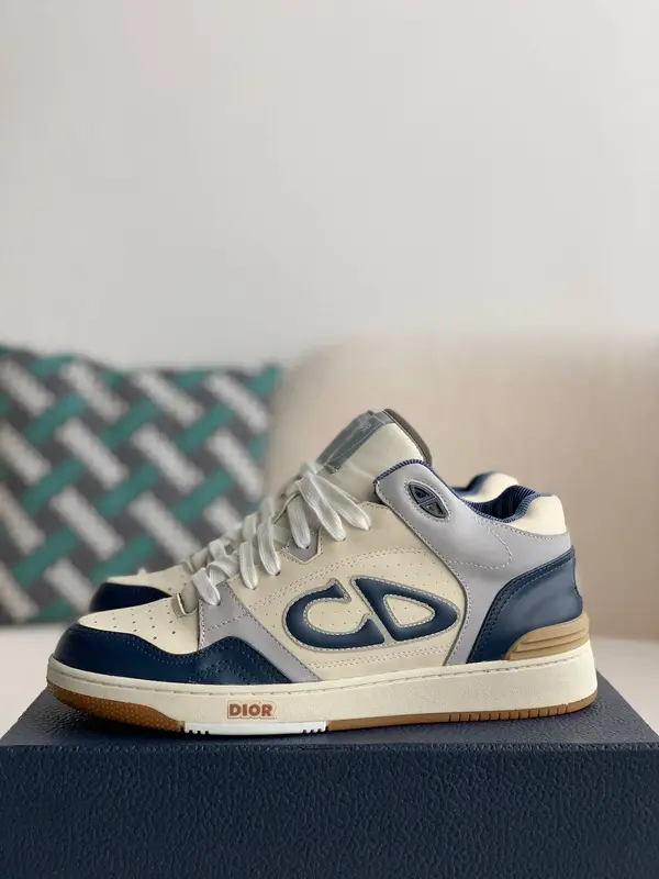 D*OR B57 New Sneaker