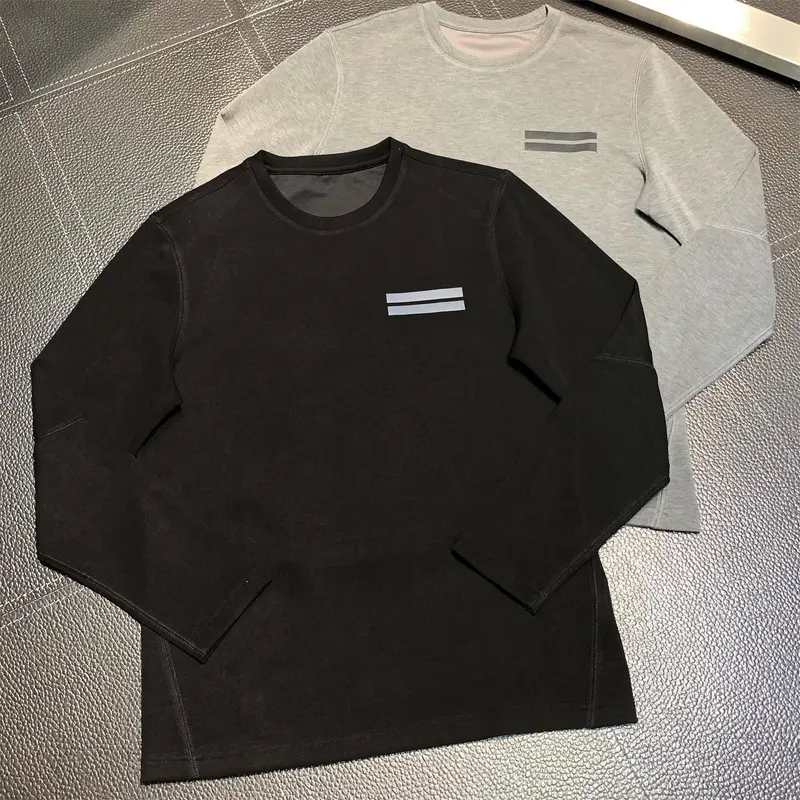 Zegna casual long sleeves