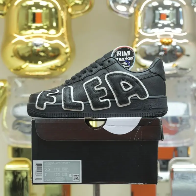 CPFM x Nike Air Force 1