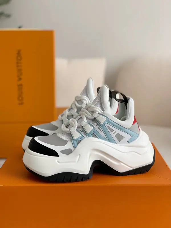 L*V Archlight Sneaker