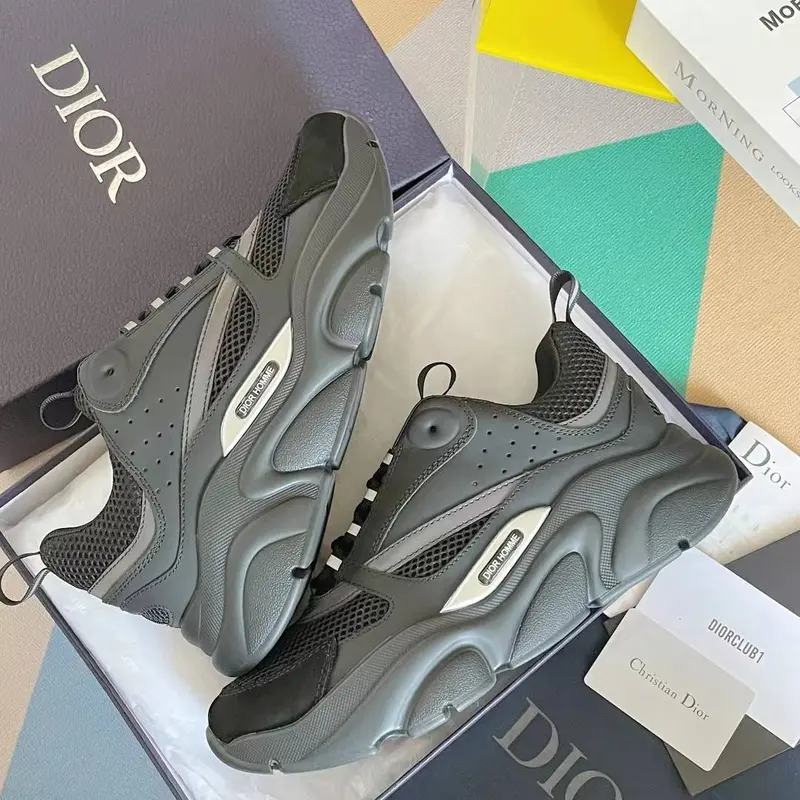 D*OR classic B22 Clunky Sneaker