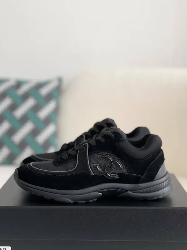CH*EL 23P Sneakers