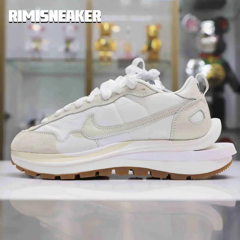 SACAI X VAPORWAFFLE 'SAIL GUM'